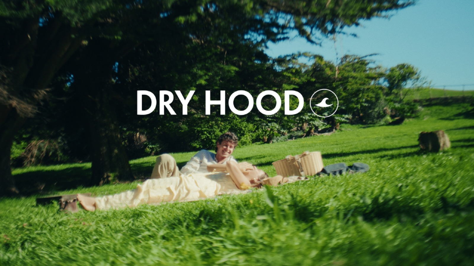 Portada de Dryhood | Summer Essentials