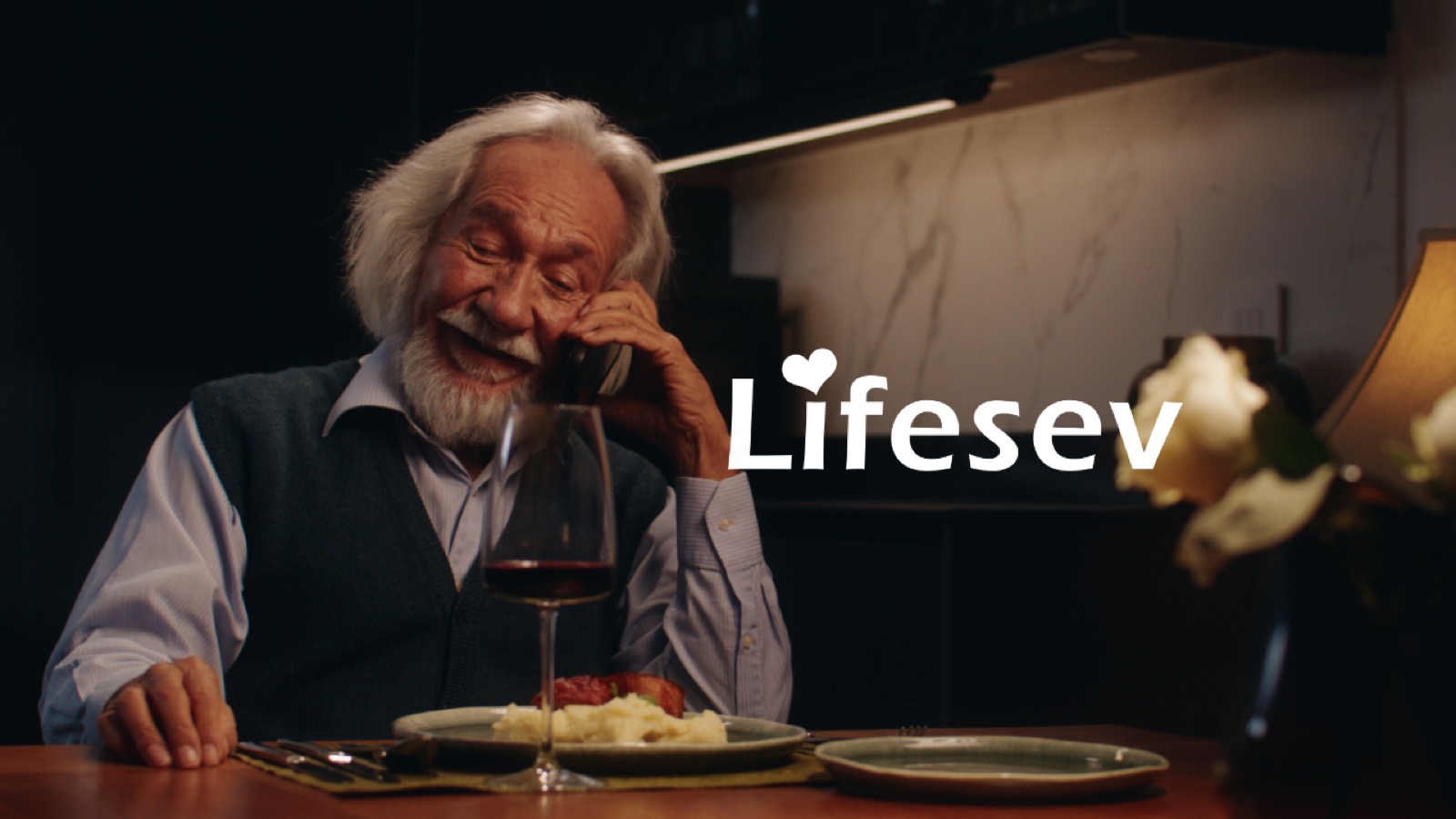 Portada de Lifesev | Parte 1